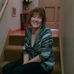 Meet your Posher, Krista